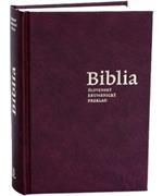 Biblia - Ekumenický preklad + DT knihy                                          